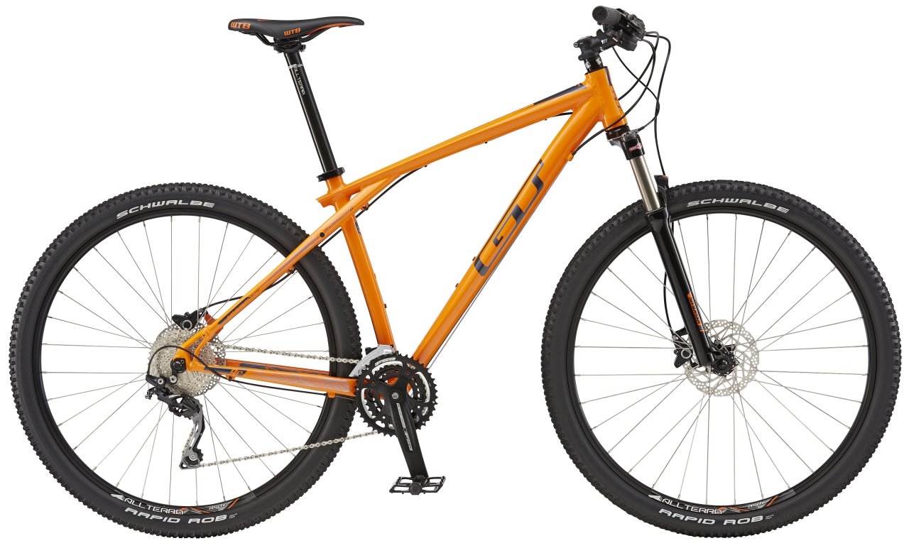 gt karakoram elite 2014